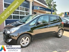 Hyundai ix20 - 1.6i i-Motion, hoge zit