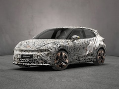 CUPRA Raval - Business First Edition 155kW/210pk