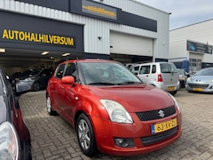 Suzuki Swift - 1.3 Shogun 5 DEURS AIRCO