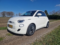 Fiat 500e - Icon 42 kWh