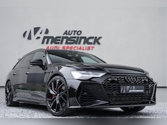 Audi A6 Avant - 55 TFSI Quattro / 2x S-line/ standkachel/ Bang & Olufsen Sound System/ Panoramadak/ Trekha