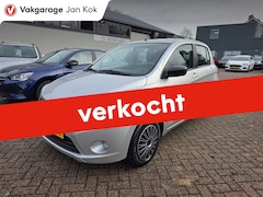 Suzuki Celerio - 1.0 Comfort airco