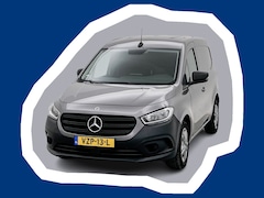 Mercedes-Benz Citan - 110 CDI L1 Pro Navigatie Camera Trekhaak Cruise control