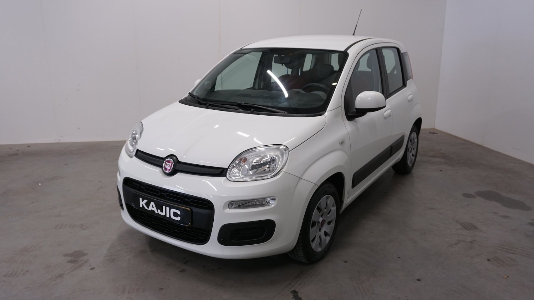 Fiat Panda - 0.9 TwinAir Edizione Cool 0.9 TwinAir Edizione Cool - AutoWereld.nl