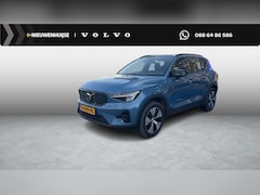 Volvo XC40 - Plug-in Hybrid T4 Plus Dark | Facelift | Harman Kardon audio | Adaptive cruise control | E