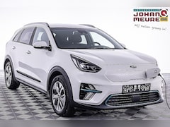 Kia e-Niro - DynamicPlusLine 64 kWh | SOH 96% | JBL Audio | Half LEDER | NAVI | ECC | Full LED