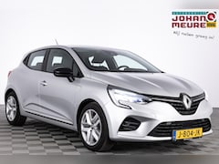 Renault Clio - 1.0 TCe Zen | NAVI | Trekhaak | LED | AIRCO *GOEDE VRIJDAG + 2e PAASDAG OPEN
