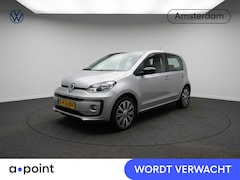 Volkswagen Up! - 1.0 BMT high up 60 pk | Navigatie via App | Autom. airco | Cruise control | Parkeersensore