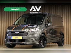 Ford Transit Connect - 1.5 EcoBlue L2 Sport | Bi-Xenon | Keyless Go | CarPlay | Camera | Navigatie | 8-Traps auto