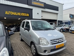 Suzuki Wagon R+ - 1.0 Trend