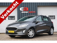 Ford Fiesta - 1.0 EcoBoost Connected | NAVI | CRUISE | PDC | 6 BAK