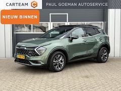Kia Sportage - 1.6 T-GDi Hybrid GT-PlusLine | Pano | Camera | H & K | Elek klep | Full option |