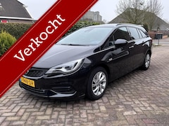 Opel Astra Sports Tourer - 1.2 Elegance 2020