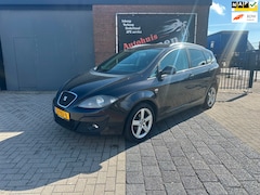 SEAT Altea XL - 1.2 TSI Ecomotive Style Airco Cruise Control LMV