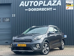 Kia Niro - 1.6 GDi Hybrid ExecutiveLine CAMERA |DEALER ONDERHOUD