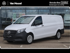 Mercedes-Benz Vito - 114 CDI L3 Pro | AIRCO/CAMERA/CRUISE/2.500KG AHW | Certified