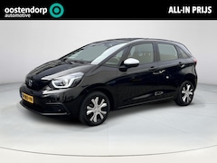 Honda Jazz - 1.5 e:HEV Comfort |stoelverwarming|apple carplay|lage km stand |