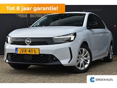 Opel Corsa - 1.2 Turbo Hybrid Business Edition 110pk DEMO-DEAL 8 Jaar Garantie | Achteruitrijcamera | N