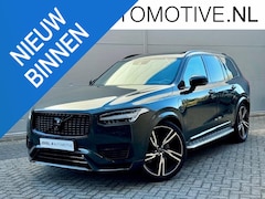 Volvo XC90 - 2.0 T8 Recharge AWD R-Design NL Auto Luchtvering, 22", Panoramadak, 360 Camera, enz