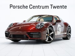 Porsche 911 Targa - 4S Heritage Edition Handgeschakeld