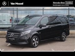 Mercedes-Benz Vito - 114 CDI L2 Select | CLIMA/CAMERA/CRUISE/2.500KG AHW | Certified