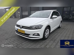 Volkswagen Polo - 1.0 TSI Comfortline
