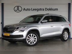 Skoda Kodiaq - 1.4 TSI ACT 4x4 Style Business 1e eigenaar | Trekhaak | Pano | 360° Camera | Memory | Lede