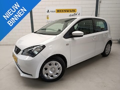 SEAT Mii - 1.0 Style Airco | Navigatie | Cv op afstand