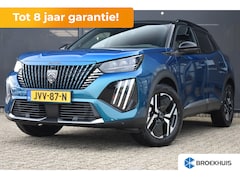 Peugeot 2008 - 1.2 Hybrid 145 GT DEMO-DEAL | Massage | Elektr. Stoelen | Adaptive Cruise | 360 Camera | D