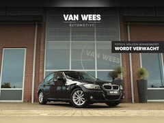 BMW 3-serie - 318i Business Line | NL auto | Facelift | Xenon | Navigatie | Bluetooth | Leer | PDC | Cru