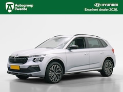 Skoda Kamiq - 1.0 TSI Edition DSG Automaat | Private Lease 479, - p.m. |