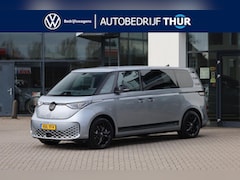 Volkswagen ID. Buzz - Pro Bulli Limited Edition 86 kWh LWB 7p. 286PK / 210kW, LED Matrix (IQ.Lights), 360° rondo