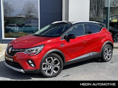 Renault Captur - 1.6 E-Tech Plug-in Hybrid 160 Intens | 360 camera | Clima | Cruise