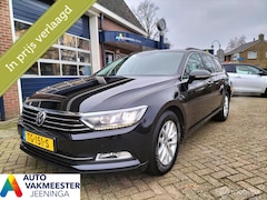 Volkswagen Passat Variant - 1.4 TSI Comfortline