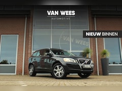 Volvo XC60 - 2.0 T5 Summum | 2e eigenaar | NL auto | BLIS | Xenon | Cruise control adaptief | Keyless e