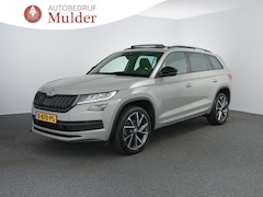 Skoda Kodiaq - 1.5 TSI Sportline Business | Pano | Canton | Carplay | Memory |