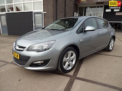 Opel Astra - 1.6 Sport
