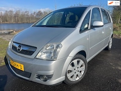 Opel Meriva - 1.4-16V Temptation | AC/Cruise/Trekhaak | 5 drs