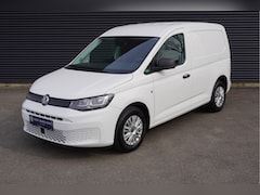 Volkswagen Caddy Cargo - 102pk Digitaal Dashboard Apple carplay LED Parkeersensoren Multifunctioneel stuurwiel Crui