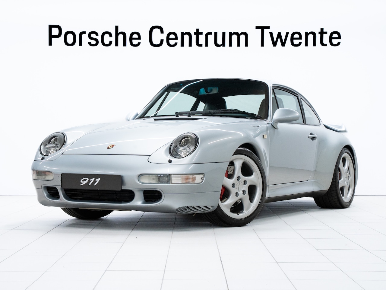Porsche 911 - Turbo - AutoWereld.nl