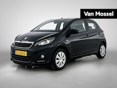 Peugeot 108 - 1.0 e-VTi Active | Airco | Zuinig |