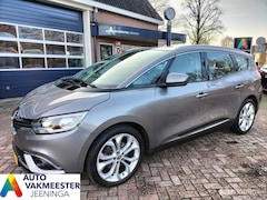 Renault Grand Scénic - 1.3 TCe Intens 7p