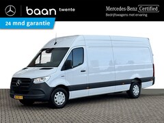 Mercedes-Benz eSprinter - 414 L3H2 | 113 kWh | WLTP 450km | Camera | Cruise | Certified 24 mnd garantie