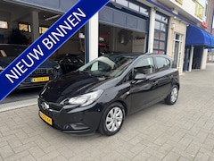 Opel Corsa - 1.0 Turbo Edition NL AUTO/5-DEURS/NW APK/CAMERA