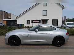 BMW Z4 Roadster - sDrive28i Aut 245PK|CARPLAY|NAVIGATIE|CAMERA|BLUETOOTH|AIRCO|LEDER|PDC|XENON|ZEER MOOI