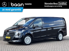 Mercedes-Benz Vito - 116 L3 DC | 6-Persoons | 2, 5t Trekhaak | LED | Cruise | Certified 24 mnd garantie