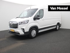 Maxus eDeliver 9 - L3H2 Business DEAL 89 kWh | Betrouwbaar Elektrisch Rijden | Direct Leverbaar | OP = OP | 5