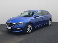 Skoda Scala - 1.0 TSI 110PK DSG Business Edition · Apple/Android Car Play · Camera · Navigatie · Stoelve