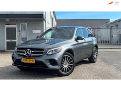 Mercedes-Benz GLC-klasse - 350e 4MATIC Premium Plus, Pano, Navi, Camera, Trekhaak