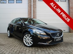 Volvo V40 - 1.6 T4 Momentum Automaat/N.a.p./Dealer onderhouden
